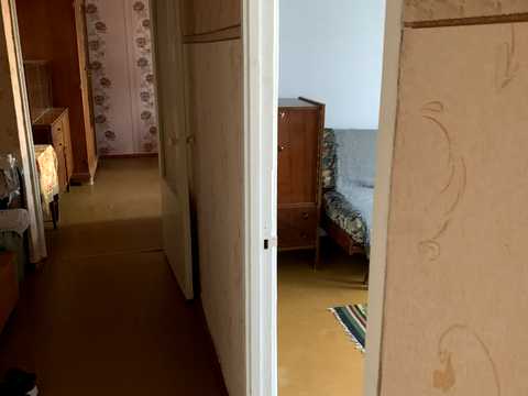 квартира за адресою Петра Вершигори вул., 3б
