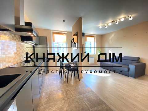 квартира по адресу Лукрецька ул. (Левітана), 3