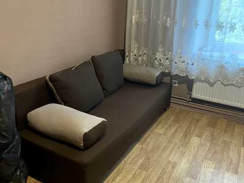 комната по адресу Старосенная пл., 15