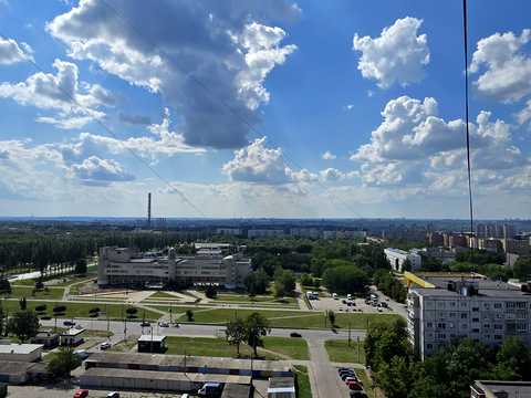 квартира за адресою Тракторобудівників просп., 94