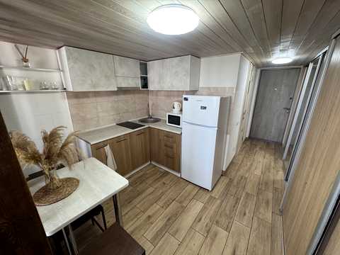 квартира по адресу Шевченковский пер., 32