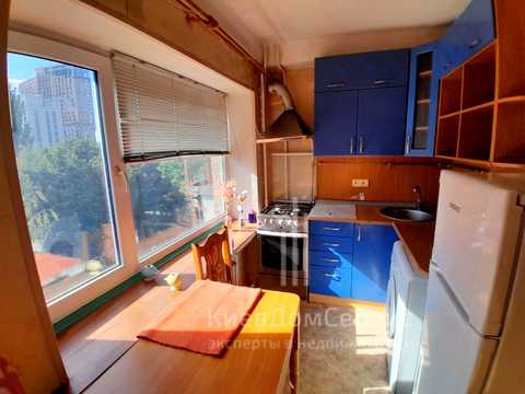 квартира по адресу Лукьяновская ул., 81
