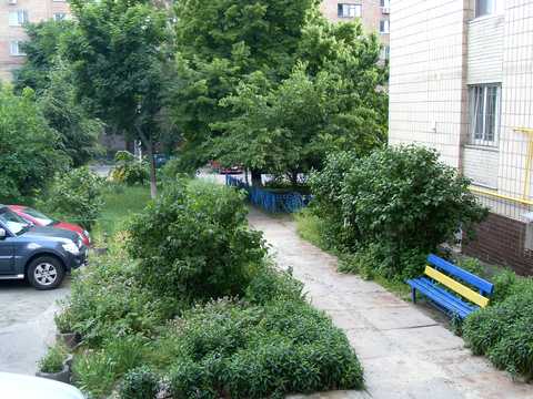 квартира за адресою Віктора Ярмоли вул., 6/8