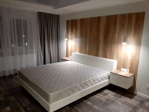 квартира по адресу Миколы Бажана просп., 1-А