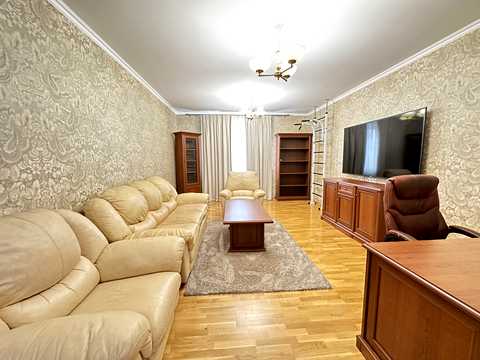 квартира за адресою Олександра Мишуги вул., 12