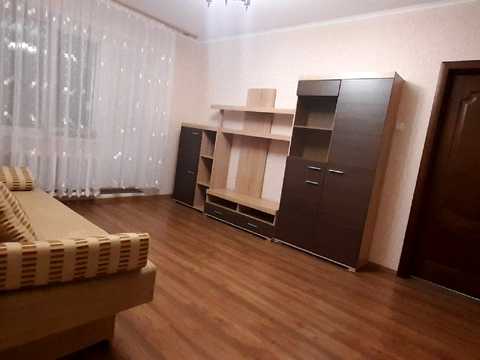 квартира по адресу Радужная ул., 17