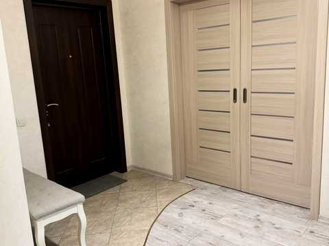 квартира по адресу Петра Григоренко просп., 1-Б