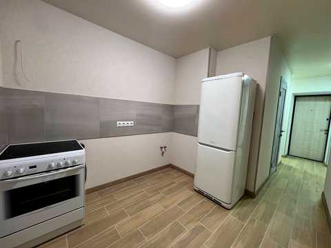 квартира за адресою Кропивницького вул., 22