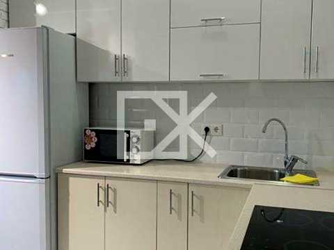квартира за адресою Сергія Данченка вул., 32
