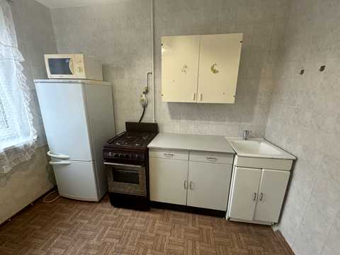 квартира по адресу Івана Микитенка ул., 5