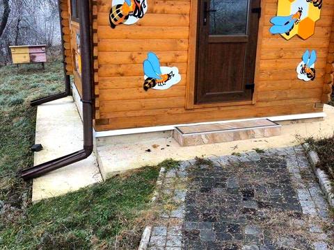 дом по адресу Червоногірська