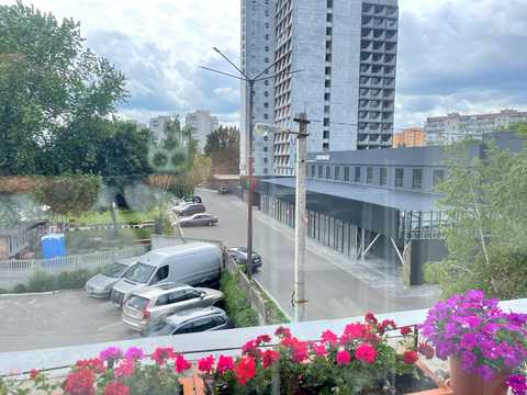 квартира за адресою Миру просп., 76