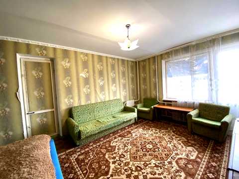 квартира по адресу 5-й Заречный микрорайон ул., 13