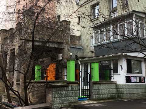 комерційна за адресою Костянтинівська вул.