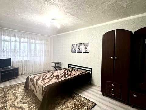квартира по адресу Рабочая ул., 22