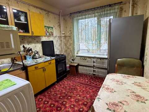 квартира по адресу Республиканская ул., 142