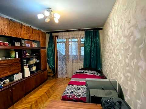 квартира по адресу Тракторостроителей просп.