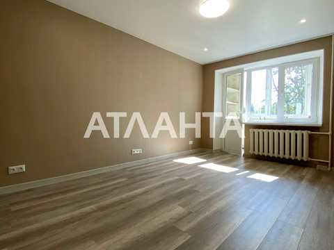 квартира за адресою Радісна вул., 1