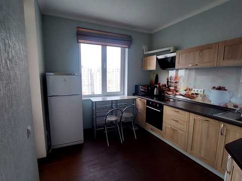 квартира по адресу Юрия Шумского ул., 3-Г