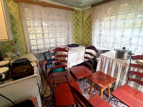 дом по адресу Турбівський масив