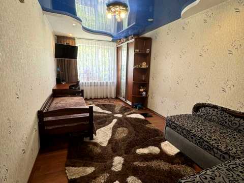 квартира за адресою Героя України Дмитра Крамара вул., 5б