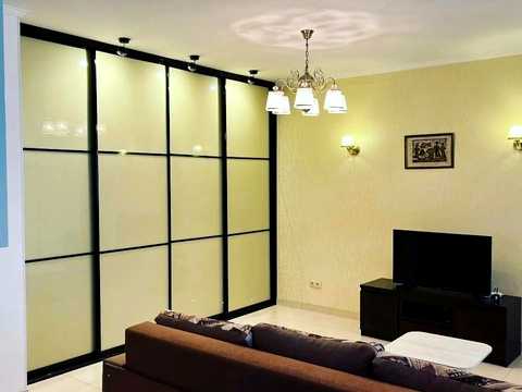 квартира по адресу Юрія Кондратюка ул., 3