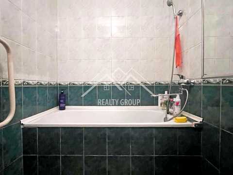 квартира за адресою Покровська вул. (Подбєльського), 42
