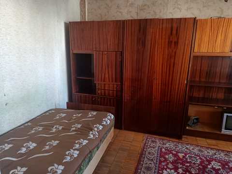 квартира по адресу Дмитра Павличка просп. (Маршала Рокосовського), 3
