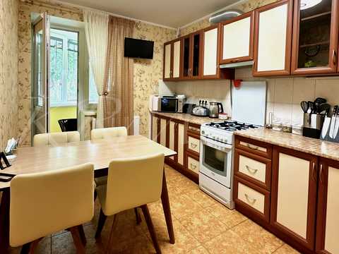 квартира за адресою Стрийська вул., 85-Б