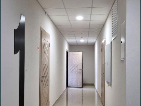 квартира по адресу Слободская ул., 56/1