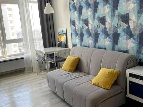 квартира за адресою Олени Пчілки вул., 7
