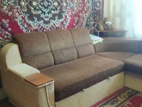 квартира за адресою Миколи Закревського вул., 89