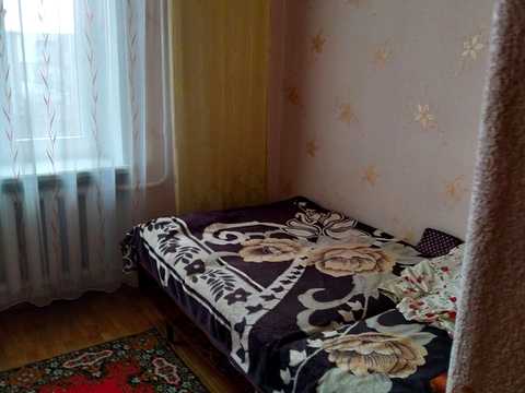 кімната за адресою Олени Кульчицької вул., 12