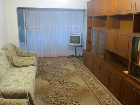 квартира за адресою Героев Сталинграда просп, 15Б