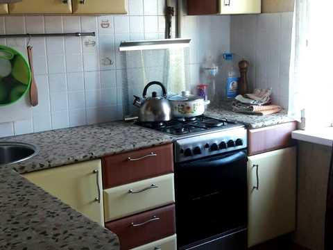 квартира за адресою Миколи Закревського вул., 39-А