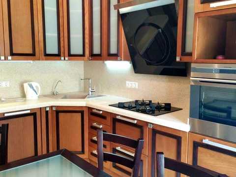 квартира за адресою Олеся Гончара вул., 90