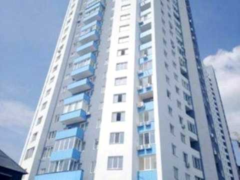 квартира по адресу Оболонский просп., 1к3