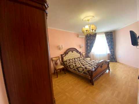 квартира по адресу Балтиморская ул. (Посмитного), 22