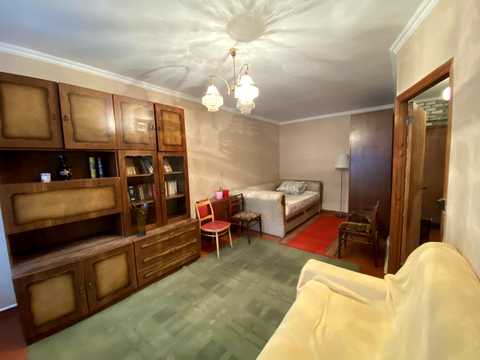 квартира по адресу Гагарина просп. (Гагаріна), 64