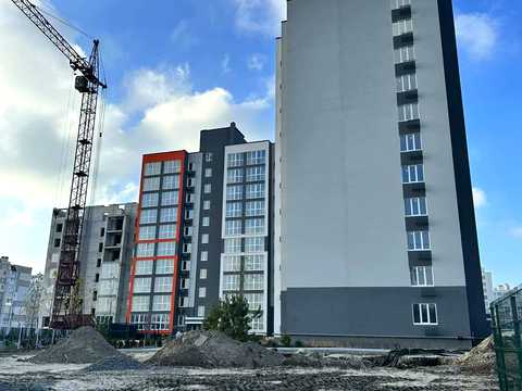 квартира за адресою Незалежності вул., 7В