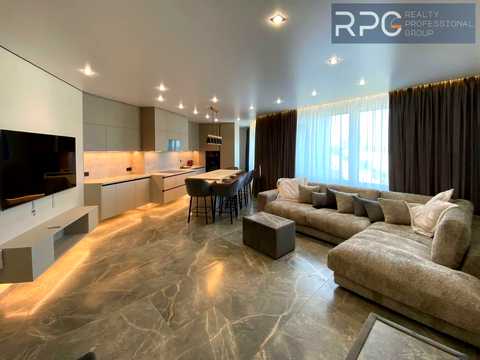 квартира за адресою Берестейський просп. (Перемоги), 11 к1