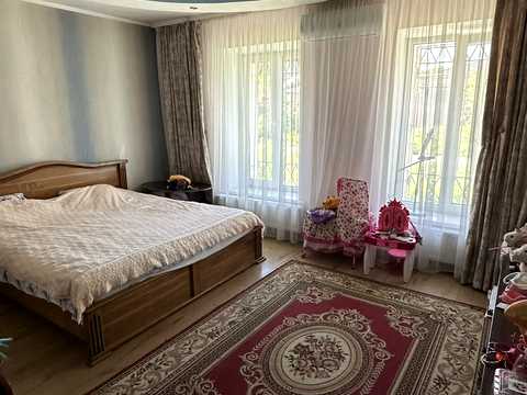 квартира по адресу Степовая ул., 64