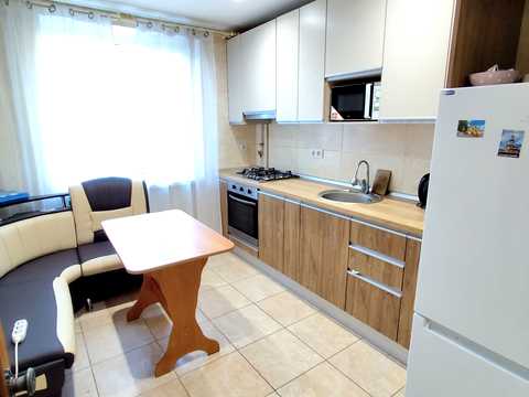 квартира за адресою Іллінська вул., 52/2