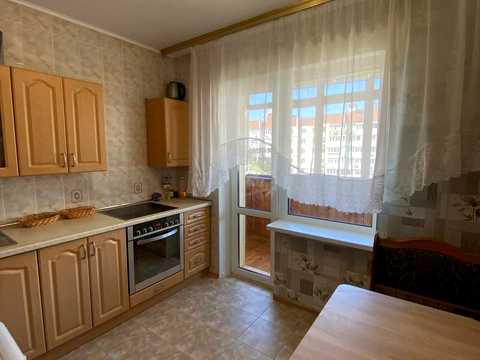 квартира за адресою Соломії Крушельницької вул., 3-А