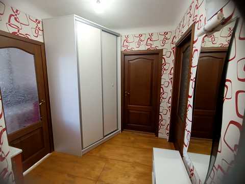 квартира по адресу Шопена ул., 7