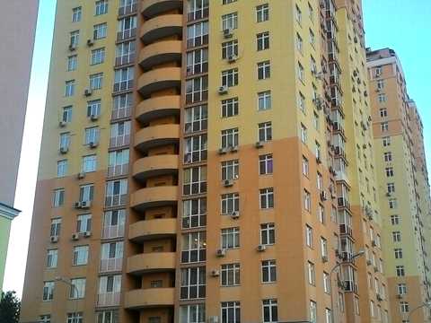 квартира по адресу Гната Хоткевича ул. (Червоногвардійська), 10