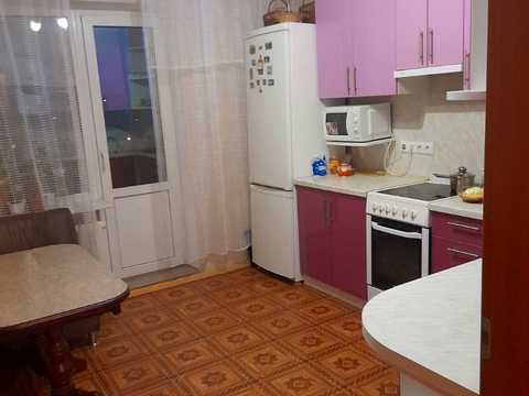 комната по адресу Олены Пчилки ул., 4