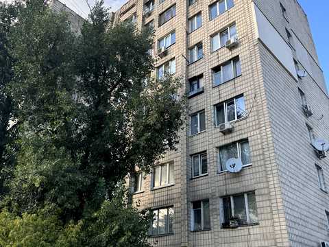 квартира за адресою Березняківська вул., 24