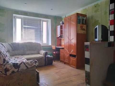 квартира по адресу Валентиновская ул. (Блюхера), 58а