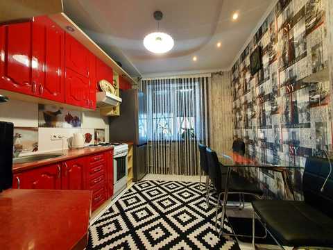 квартира по адресу Ковпака ул. (Ковпака), 59